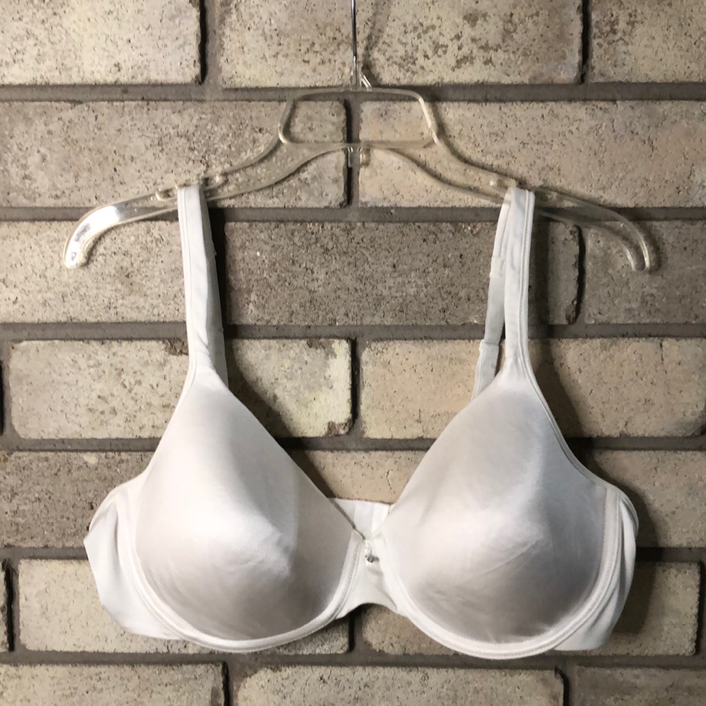 3for$20 Bra-Underwire